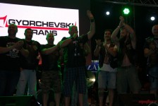 MK Bears Macedonia: Moto Rock Fest 2019