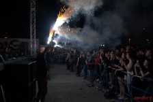 MK Bears Macedonia: Moto Rock Fest 2019