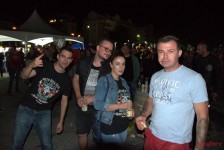 MK Bears Macedonia: Moto Rock Fest 2019