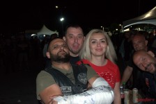 MK Bears Macedonia: Moto Rock Fest 2019