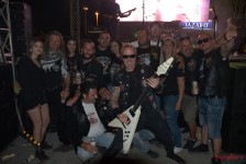 MK Bears Macedonia: Moto Rock Fest 2019