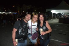 MK Bears Macedonia: Moto Rock Fest 2019