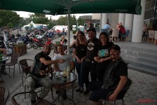 MK Bears Macedonia: Moto Rock Fest 2019