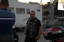 MK Bears Macedonia: Moto Rock Fest 2019