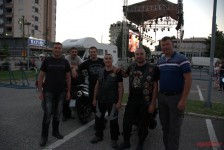 MK Bears Macedonia: Moto Rock Fest 2019