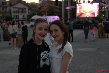 MK Bears Macedonia: Moto Rock Fest 2019