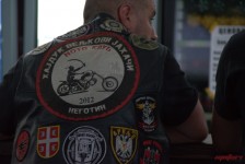 MK Bears Macedonia: Moto Rock Fest 2019