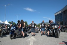 MK Bears Macedonia: Moto Rock Fest 2019