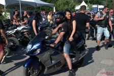 MK Bears Macedonia: Moto Rock Fest 2019