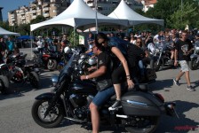 MK Bears Macedonia: Moto Rock Fest 2019