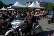 MK Bears Macedonia: Moto Rock Fest 2019