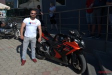MK Bears Macedonia: Moto Rock Fest 2019