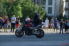 MK Bears Macedonia: Moto Rock Fest 2019