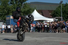 MK Bears Macedonia: Moto Rock Fest 2019