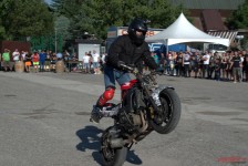 MK Bears Macedonia: Moto Rock Fest 2019