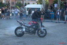 MK Bears Macedonia: Moto Rock Fest 2019