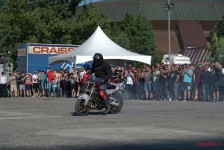 MK Bears Macedonia: Moto Rock Fest 2019