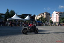 MK Bears Macedonia: Moto Rock Fest 2019