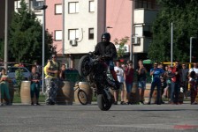 MK Bears Macedonia: Moto Rock Fest 2019
