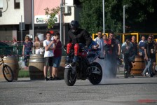 MK Bears Macedonia: Moto Rock Fest 2019