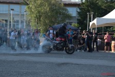 MK Bears Macedonia: Moto Rock Fest 2019