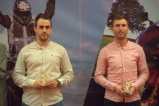 МФМ - Прогласување 2018 и 2019