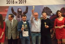 МФМ - Прогласување 2018 и 2019