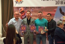 МФМ - Прогласување 2018 и 2019