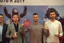 МФМ - Прогласување 2018 и 2019