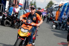 MotoGP: Brno 2019