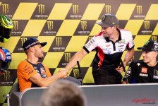 MotoGP: Brno 2019