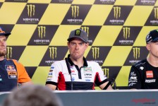 MotoGP: Brno 2019