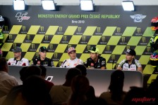 MotoGP: Brno 2019