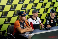 MotoGP: Brno 2019