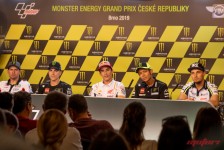 MotoGP: Brno 2019