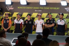 MotoGP: Brno 2019