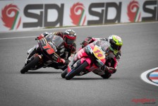 MotoGP: Brno 2019