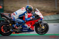 MotoGP: Brno 2019