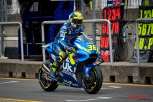 MotoGP: Brno 2019