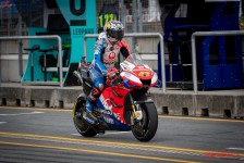 MotoGP: Brno 2019