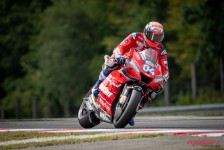 MotoGP: Brno 2019