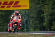 MotoGP: Brno 2019