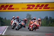 MotoGP: Brno 2019