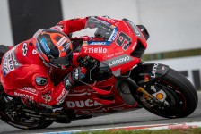 MotoGP: Brno 2019
