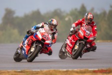 MotoGP: Brno 2019