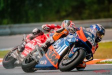 MotoGP: Brno 2019