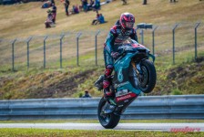 MotoGP: Brno 2019