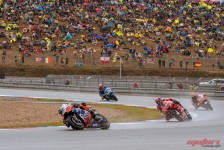 MotoGP: Brno 2019