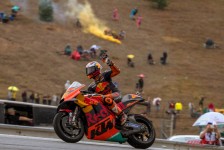 MotoGP: Brno 2019