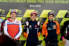 MotoGP: Brno 2019
